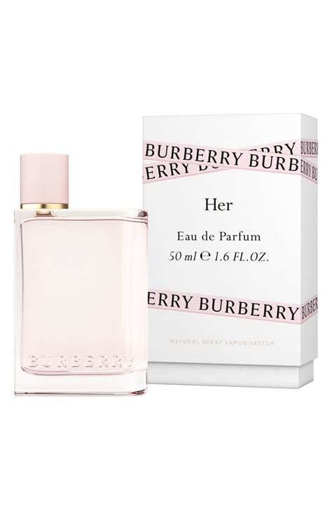 nordstrom burberry her